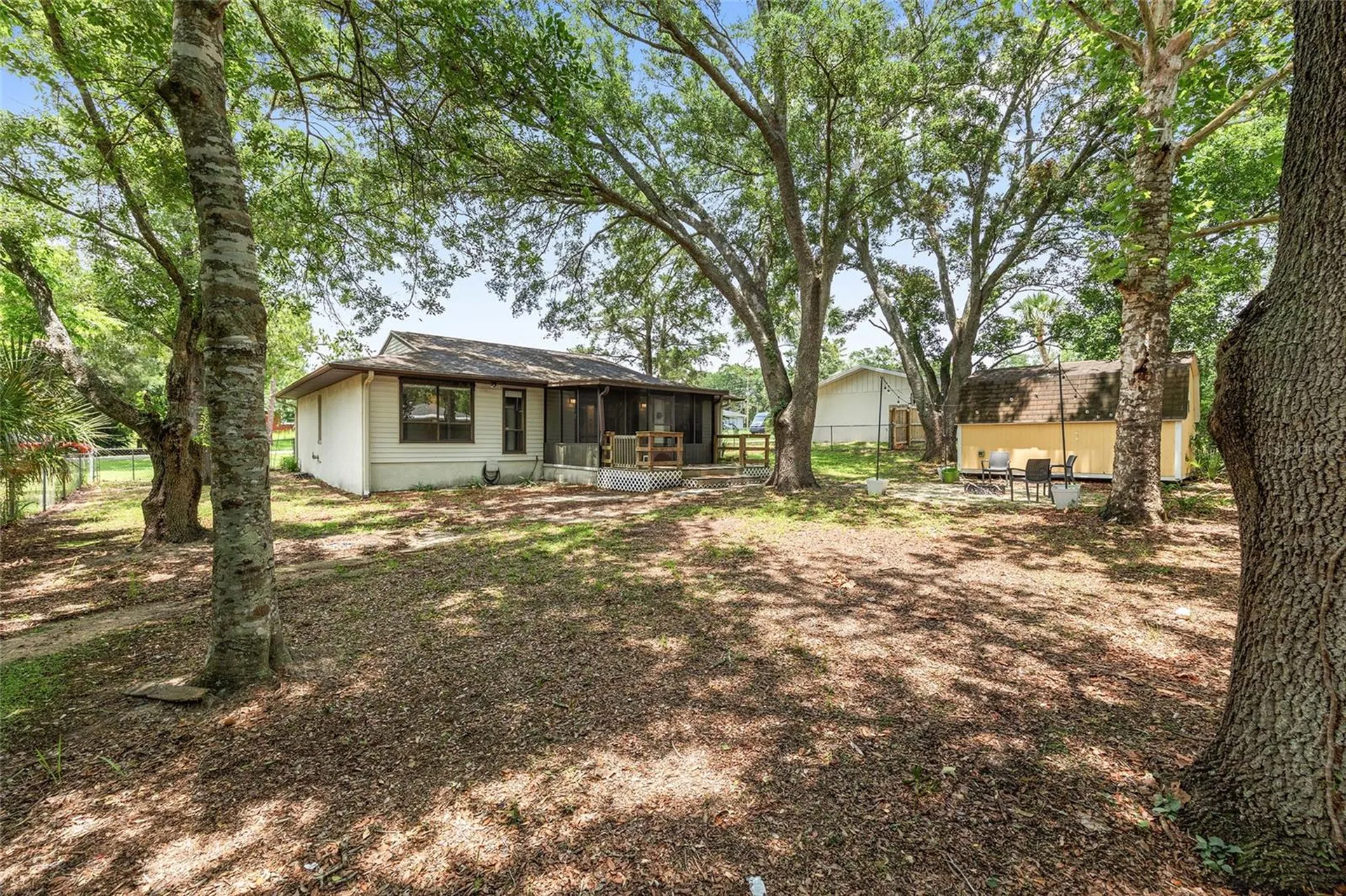 10 Silver Drive Ocala FL 34472