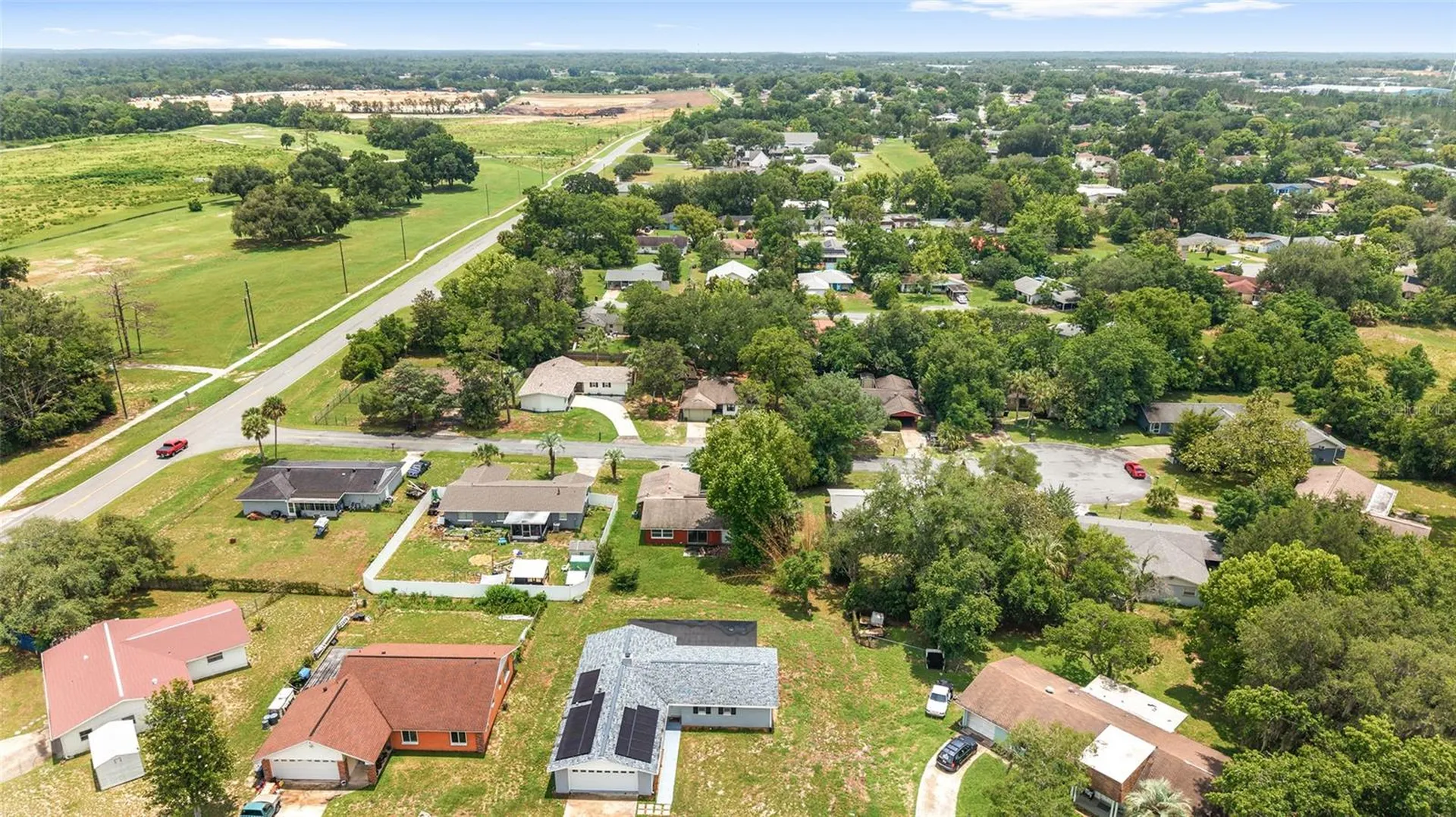 10 Silver Drive Ocala FL 34472