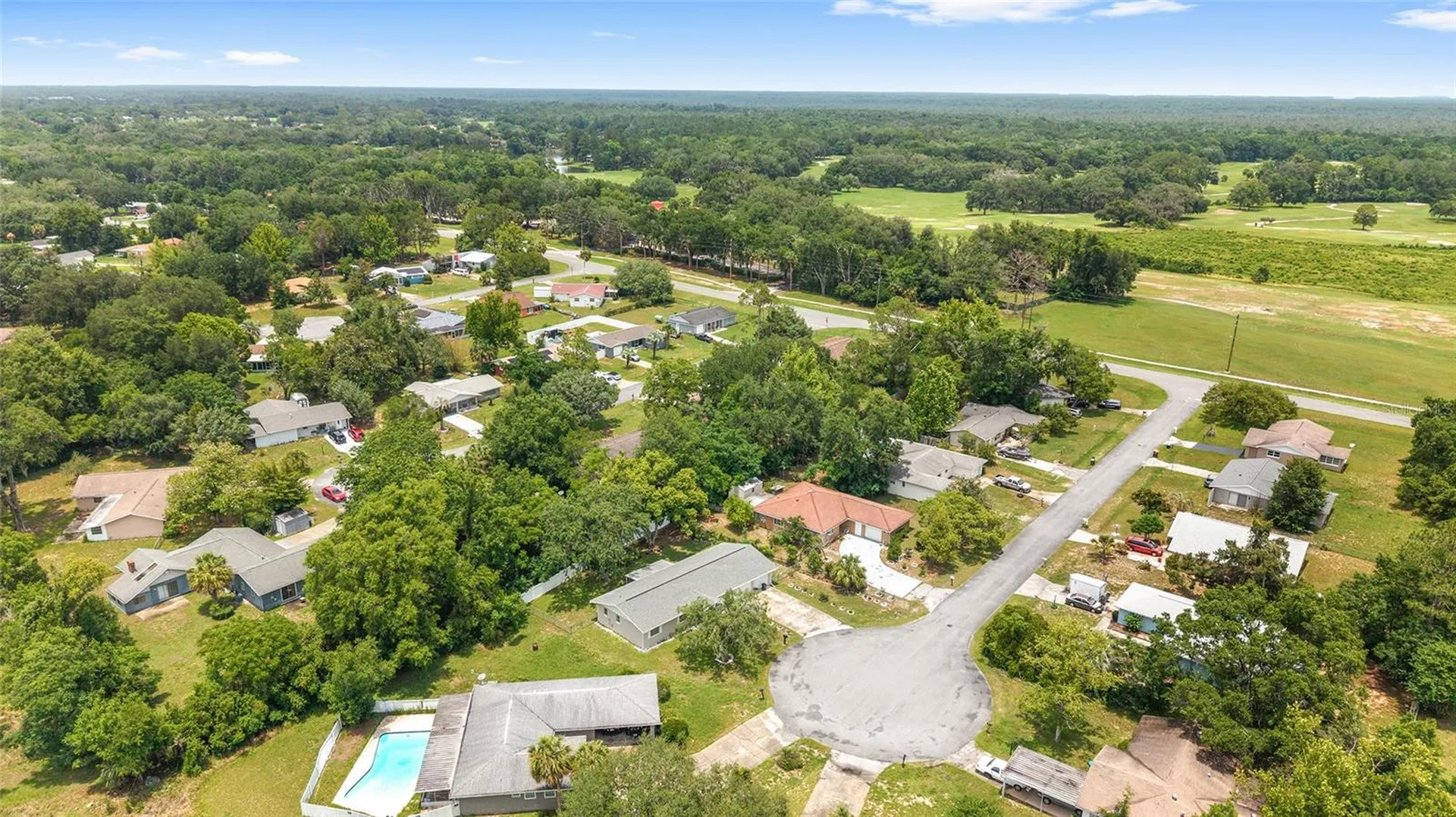 10 Silver Drive Ocala FL 34472