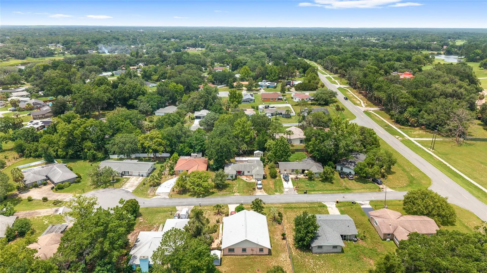 10 Silver Drive Ocala FL 34472