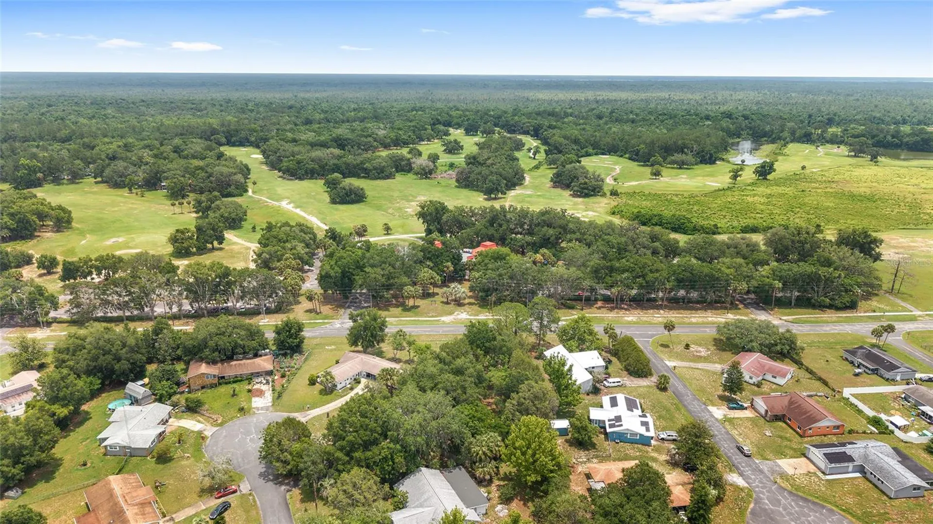 10 Silver Drive Ocala FL 34472