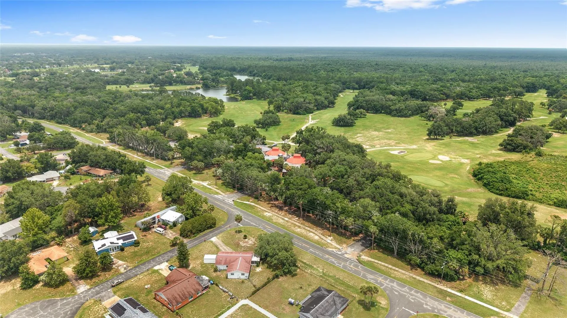 10 Silver Drive Ocala FL 34472