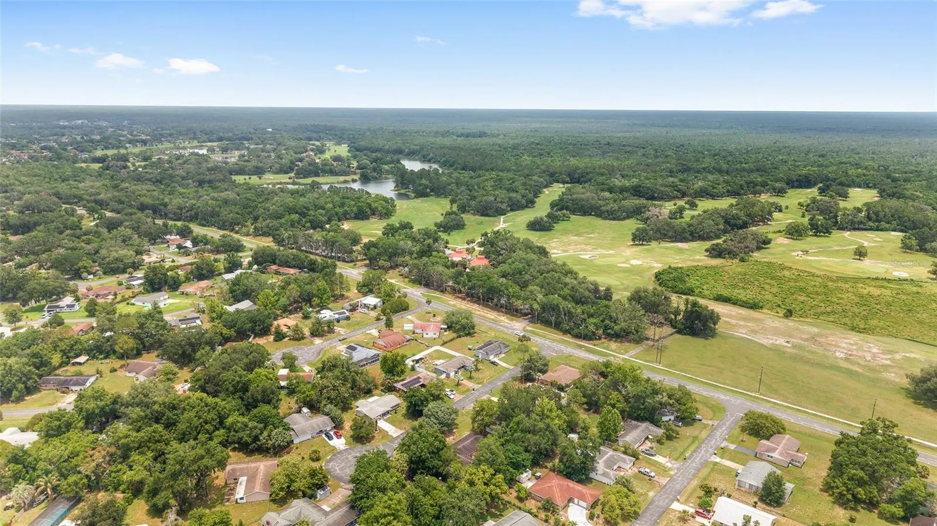 10 Silver Drive Ocala FL 34472