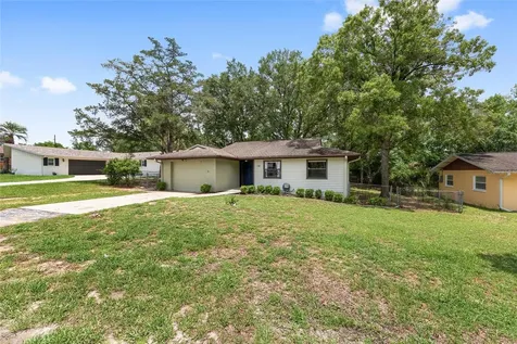 10 Silver Drive Ocala FL 34472