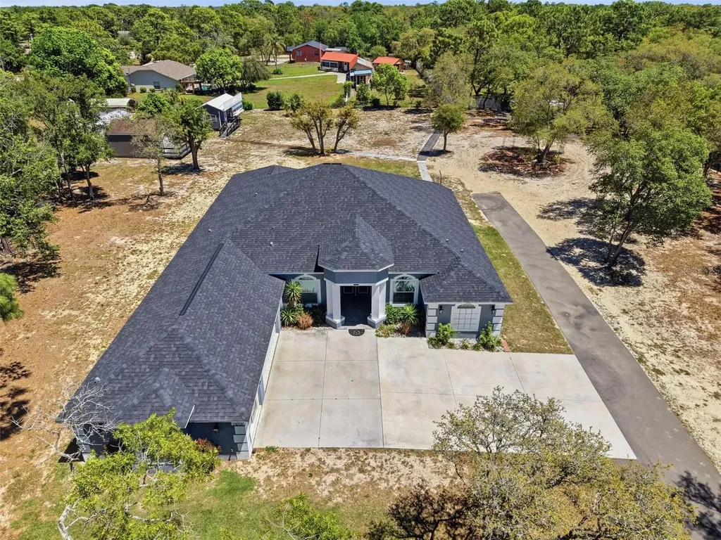 18354 Monteverde Drive Spring Hill FL 34610