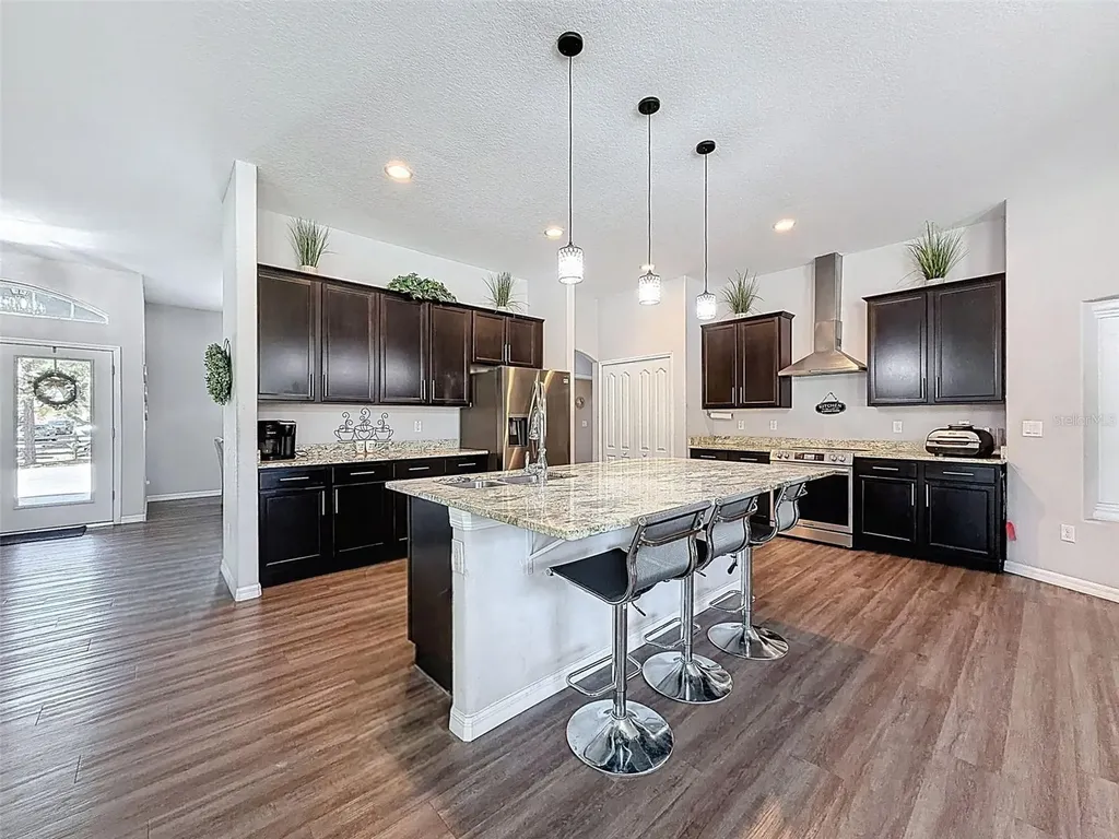 18354 Monteverde Drive Spring Hill FL 34610