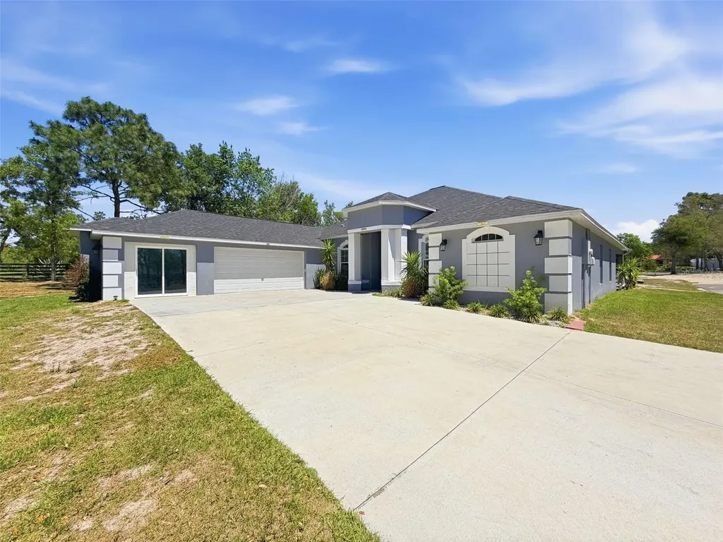 18354 Monteverde Drive Spring Hill FL 34610