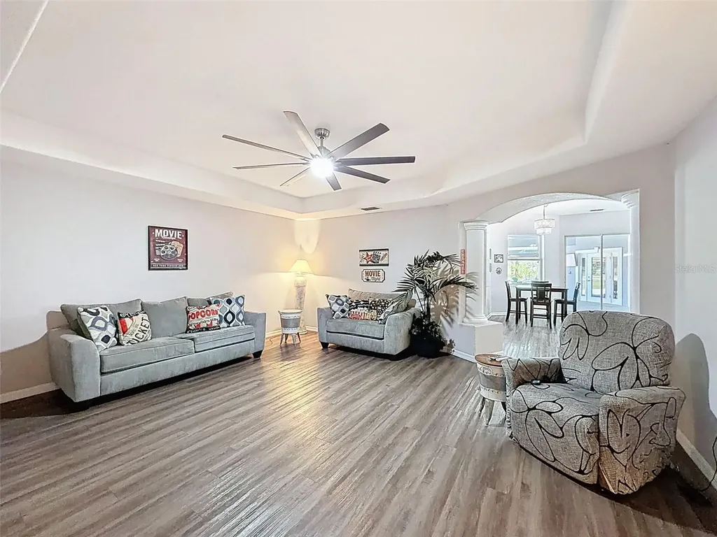 18354 Monteverde Drive Spring Hill FL 34610