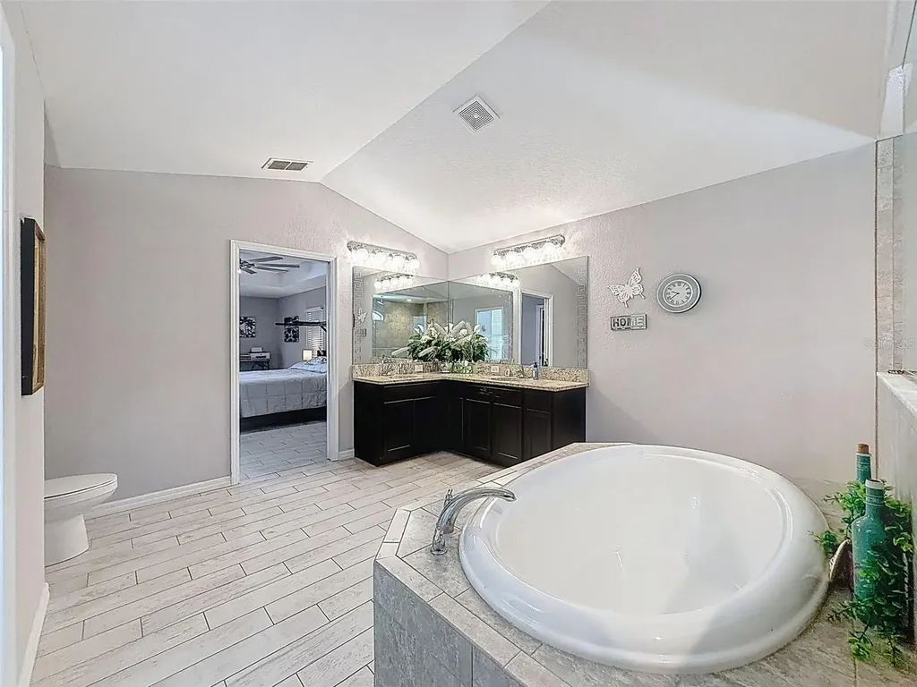 18354 Monteverde Drive Spring Hill FL 34610
