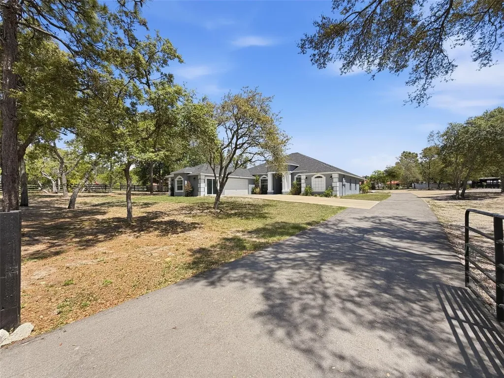 18354 Monteverde Drive Spring Hill FL 34610