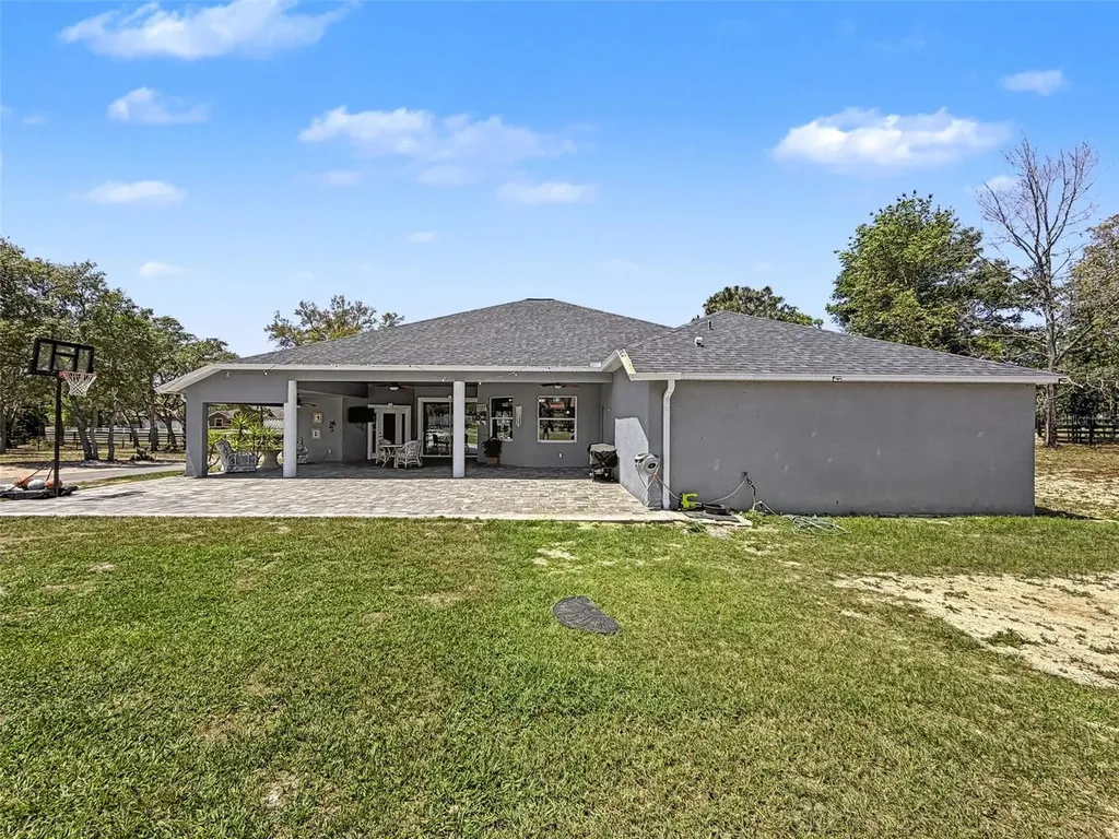 18354 Monteverde Drive Spring Hill FL 34610