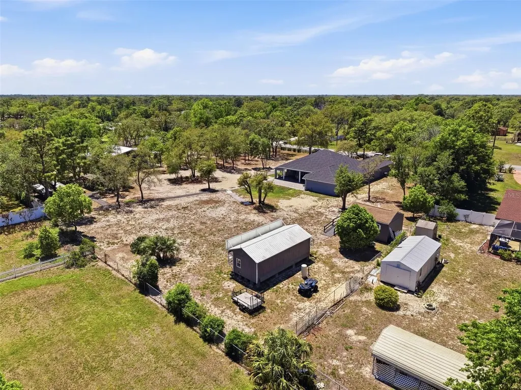 18354 Monteverde Drive Spring Hill FL 34610