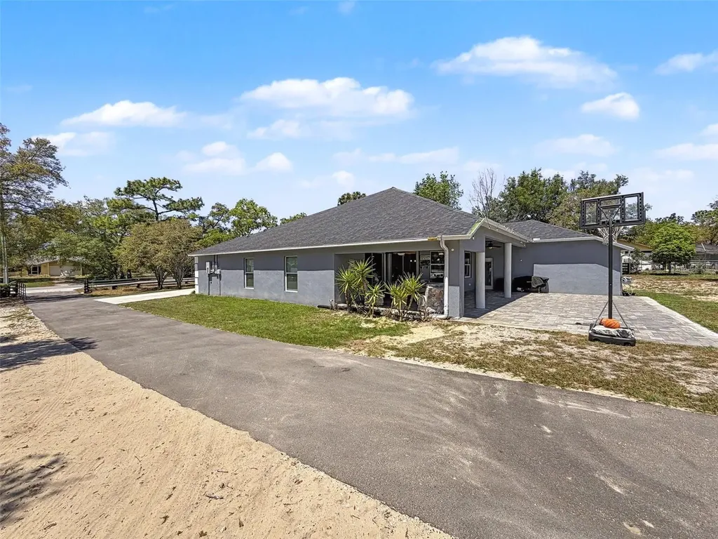 18354 Monteverde Drive Spring Hill FL 34610