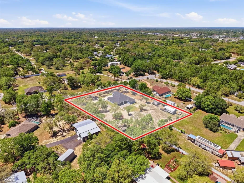 18354 Monteverde Drive Spring Hill FL 34610