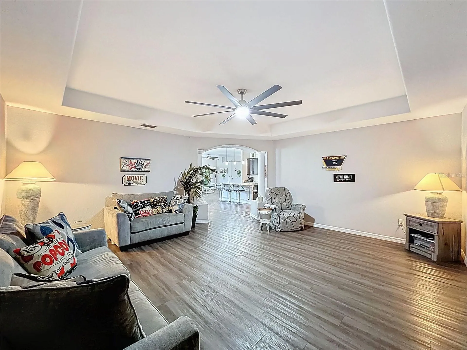 18354 Monteverde Drive Spring Hill FL 34610