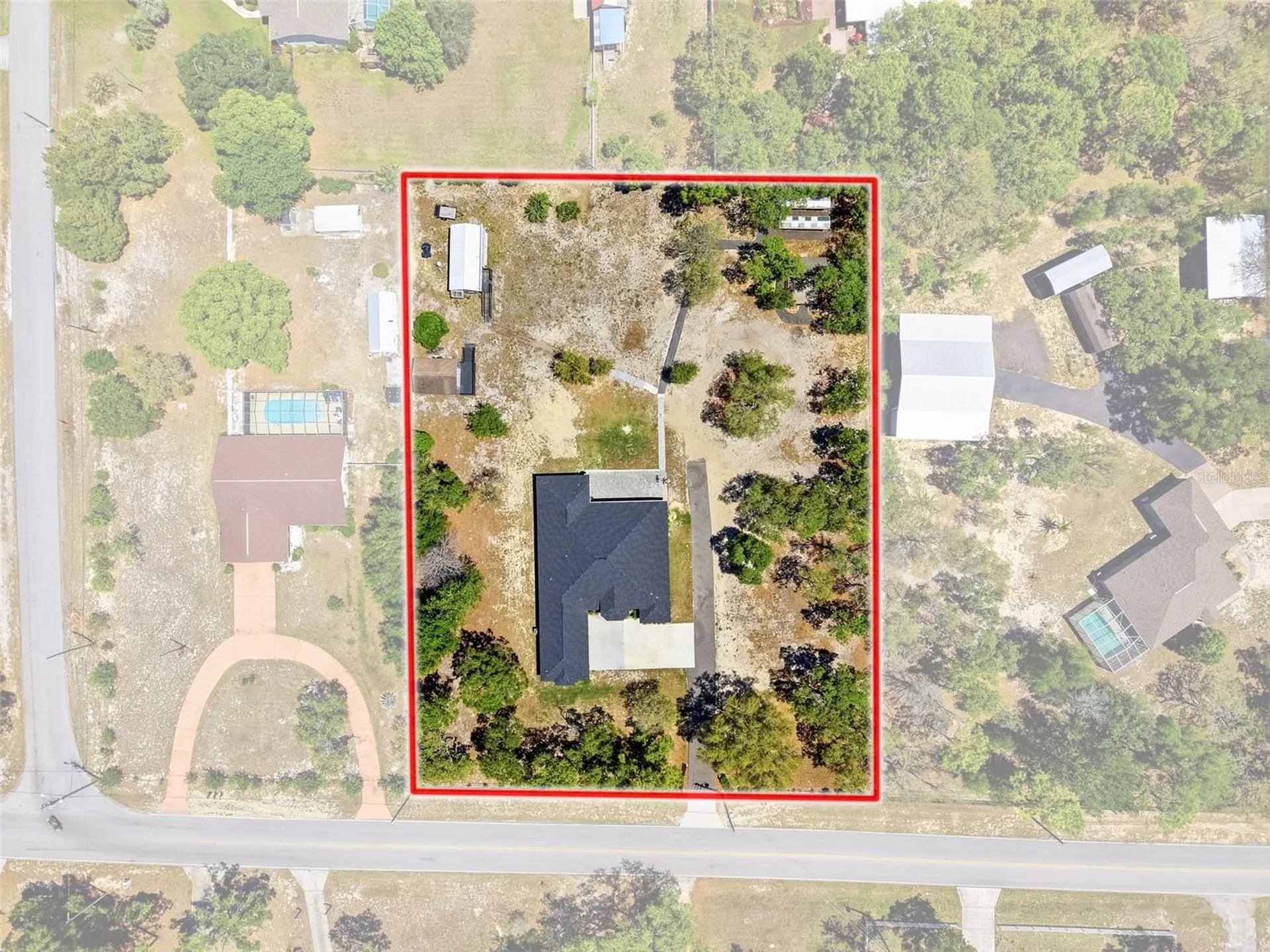 18354 Monteverde Drive Spring Hill FL 34610