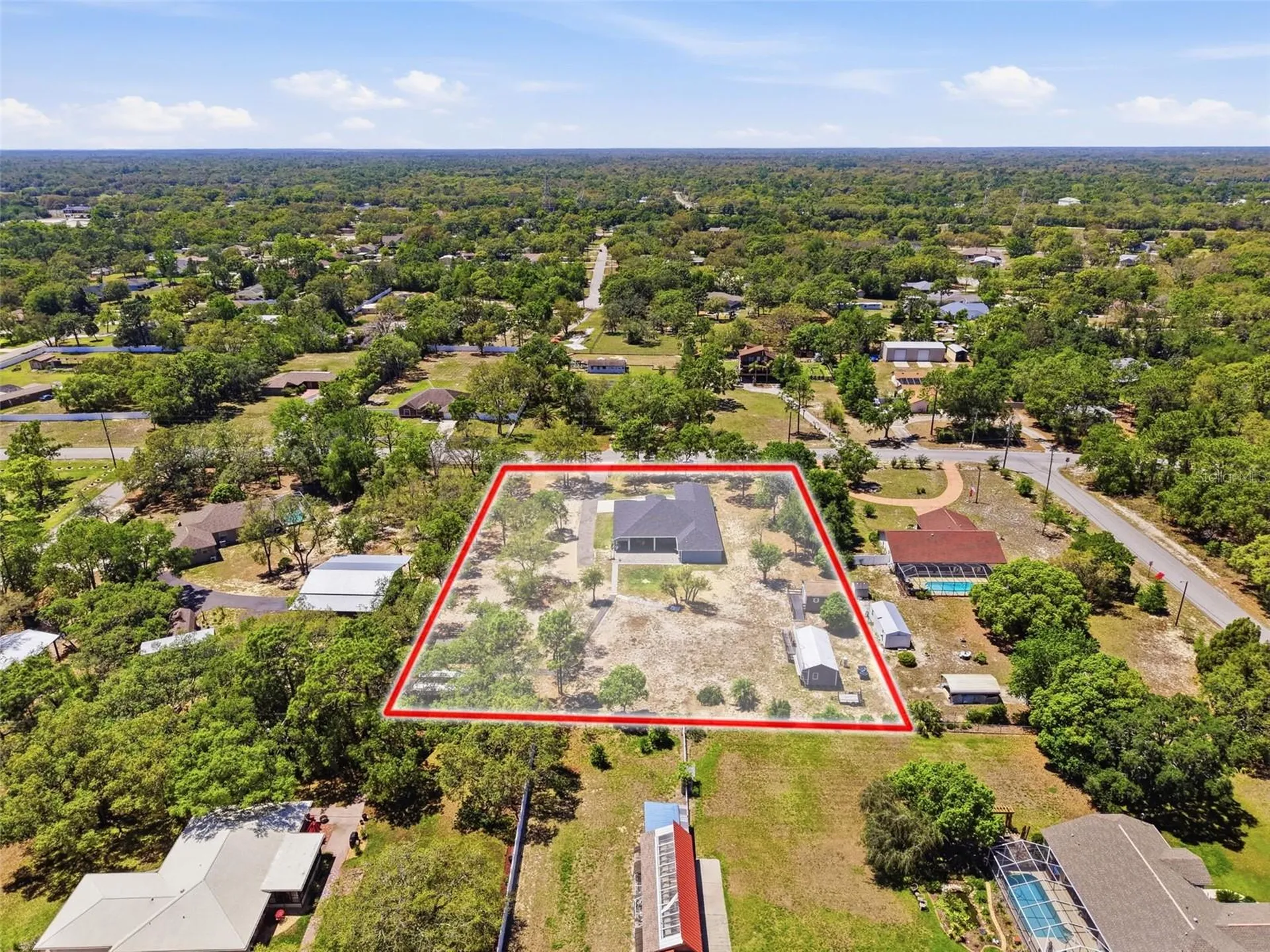 18354 Monteverde Drive Spring Hill FL 34610
