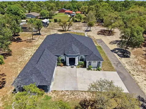 18354 Monteverde Drive Spring Hill FL 34610