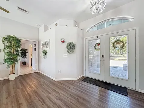 18354 Monteverde Drive Spring Hill FL 34610