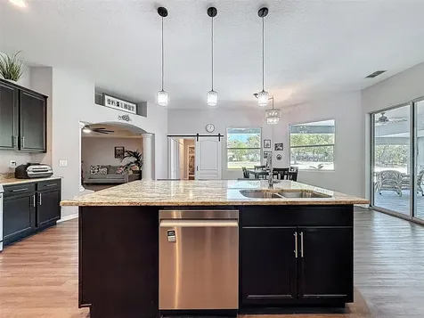 18354 Monteverde Drive Spring Hill FL 34610