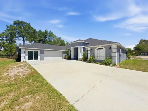 18354 Monteverde Drive Spring Hill FL 34610