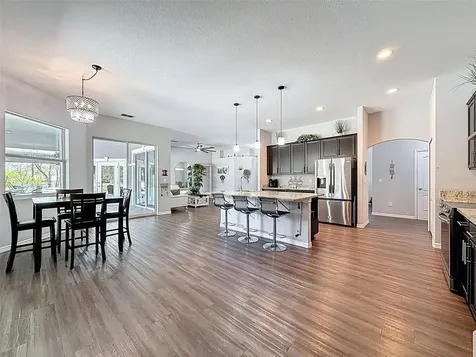 18354 Monteverde Drive Spring Hill FL 34610