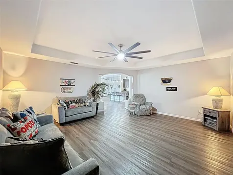 18354 Monteverde Drive Spring Hill FL 34610