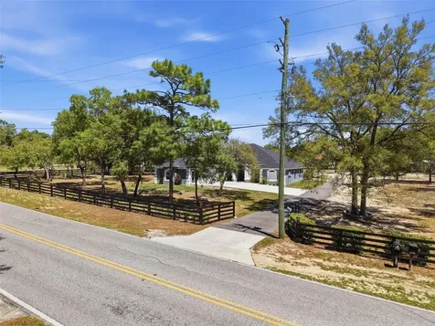 18354 Monteverde Drive Spring Hill FL 34610