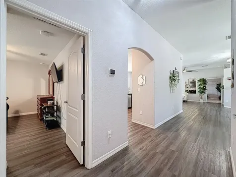 18354 Monteverde Drive Spring Hill FL 34610
