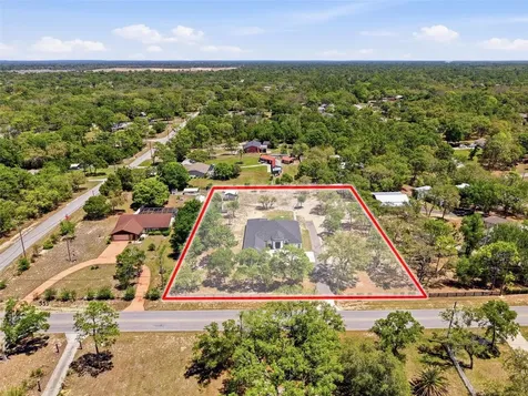 18354 Monteverde Drive Spring Hill FL 34610