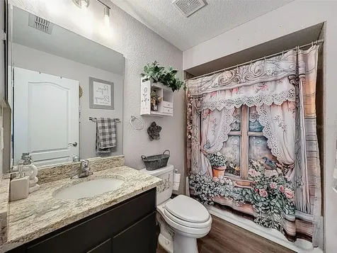 18354 Monteverde Drive Spring Hill FL 34610