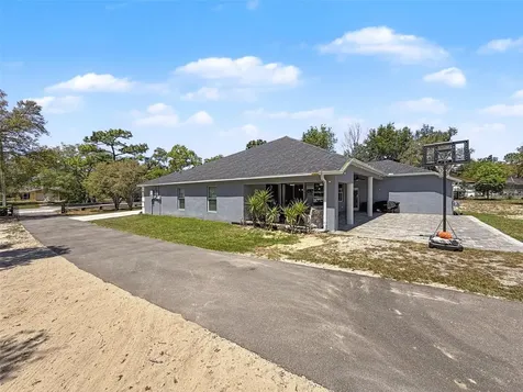 18354 Monteverde Drive Spring Hill FL 34610