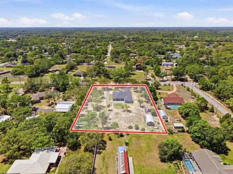 18354 Monteverde Drive Spring Hill FL 34610