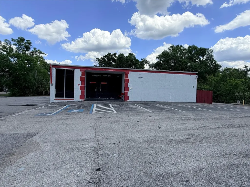 18843 N 41 Highway Lutz FL 33549