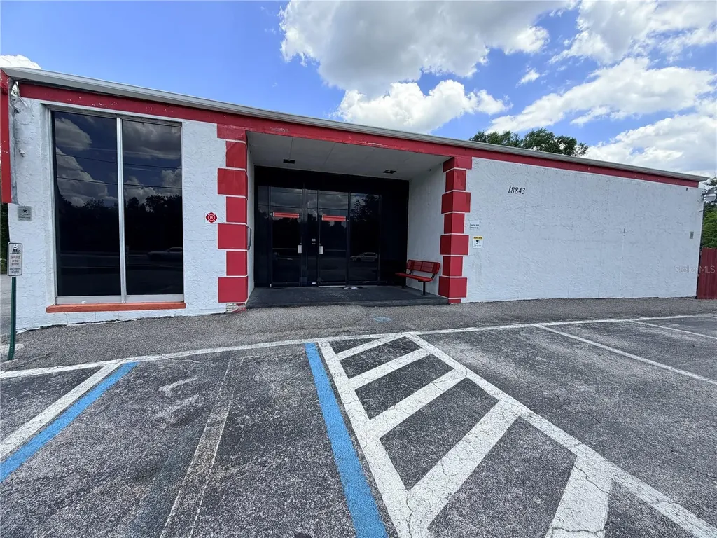18843 N 41 Highway Lutz FL 33549