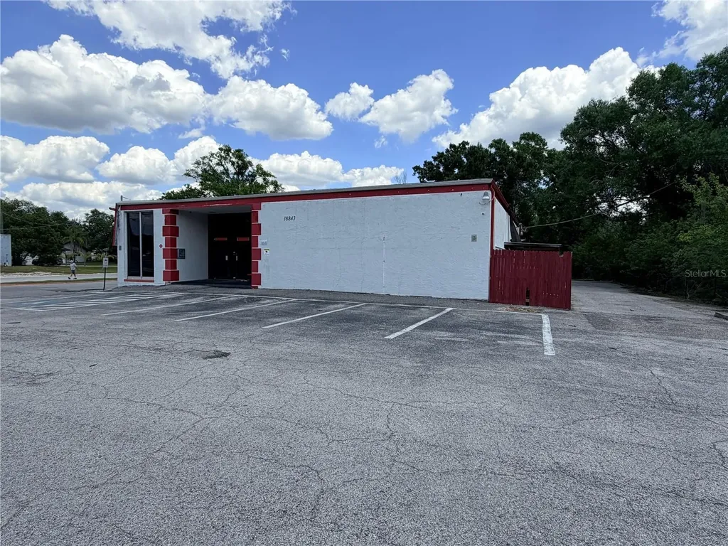18843 N 41 Highway Lutz FL 33549