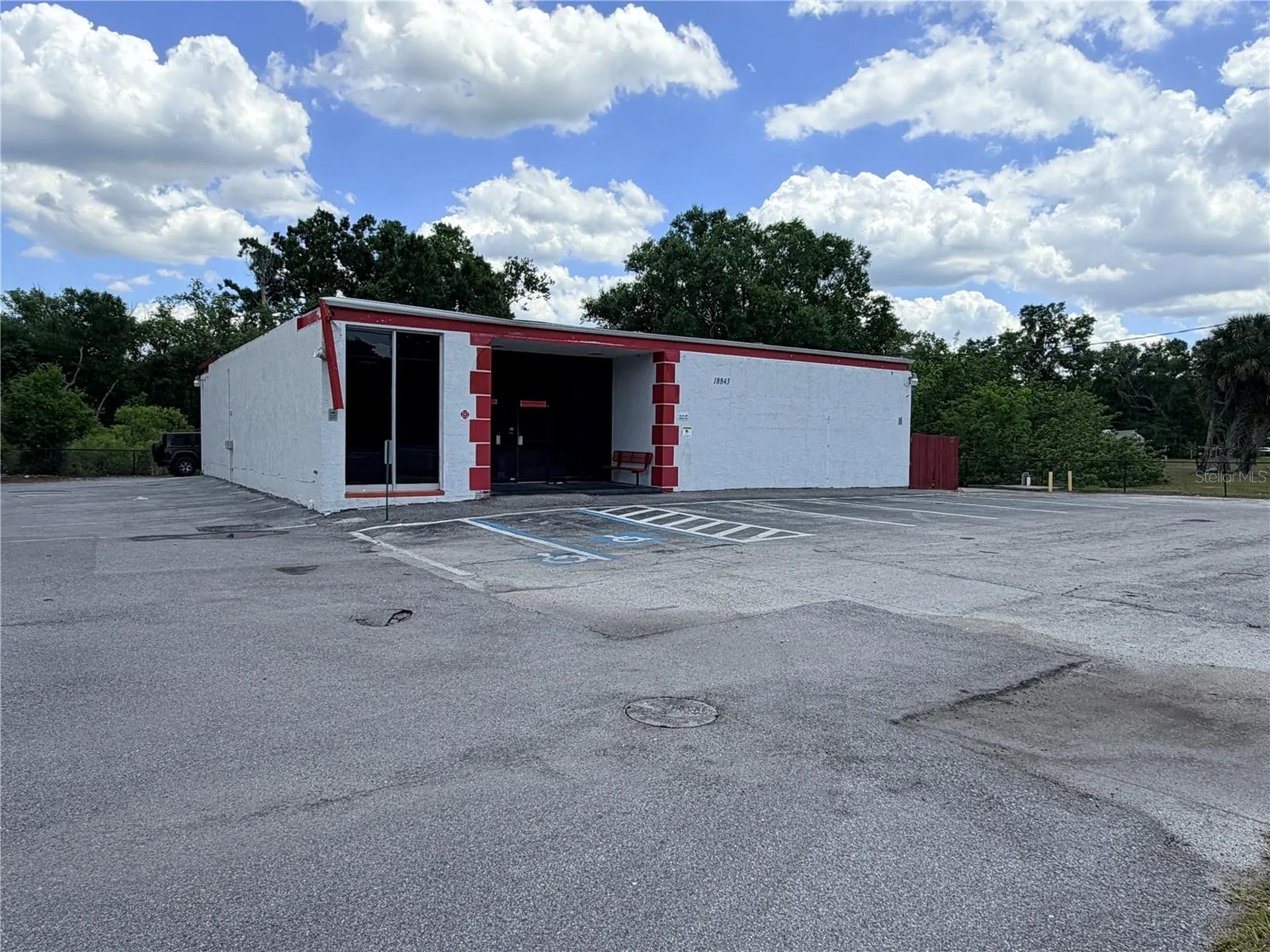 18843 N 41 Highway Lutz FL 33549