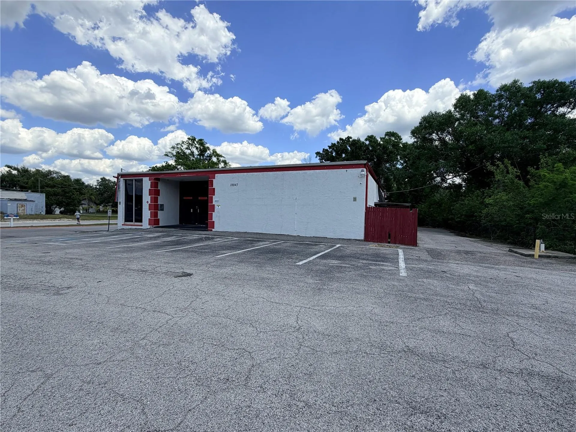 18843 N 41 Highway Lutz FL 33549