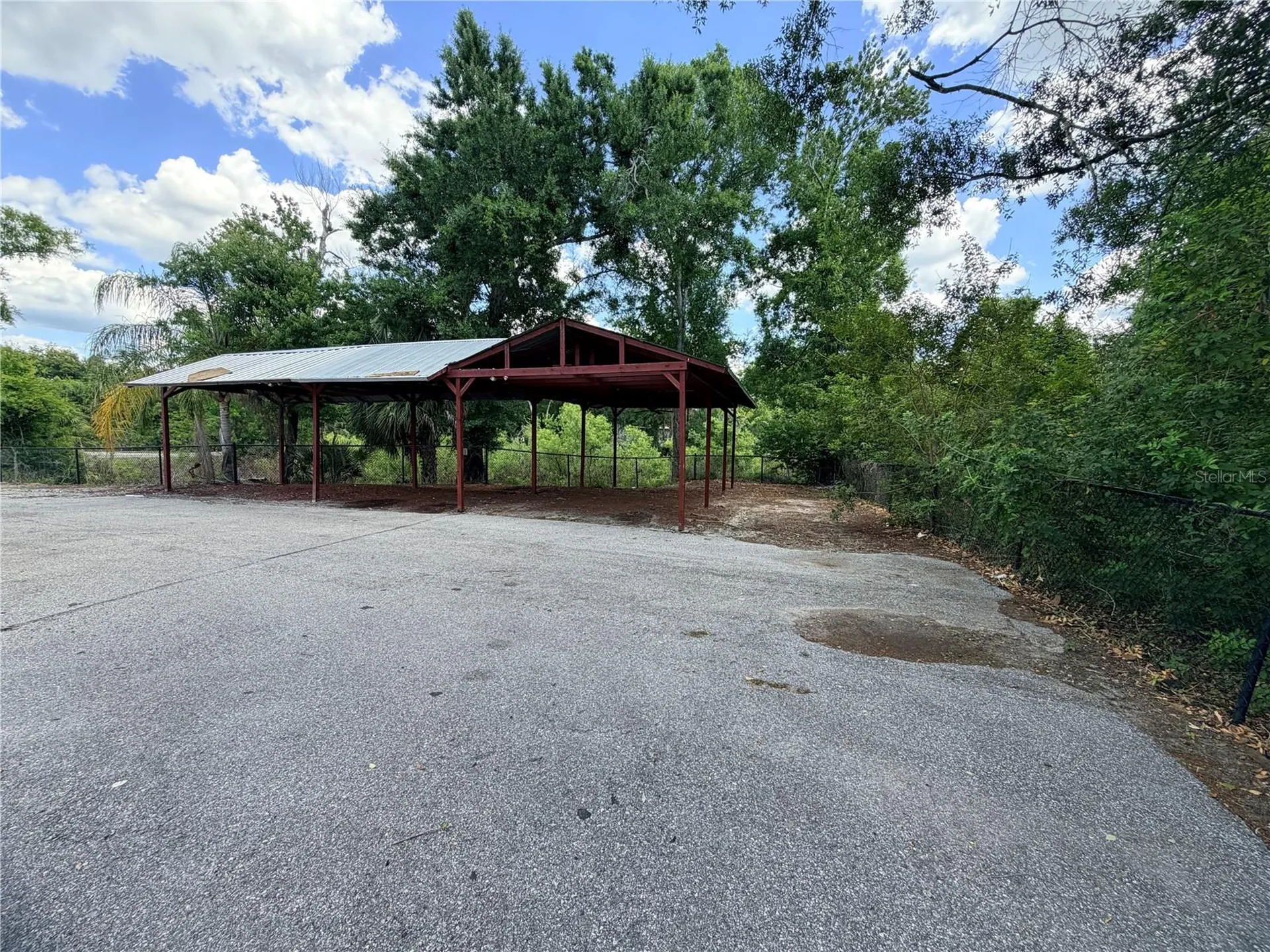 18843 N 41 Highway Lutz FL 33549