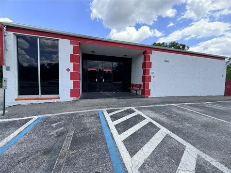 18843 N 41 Highway Lutz FL 33549