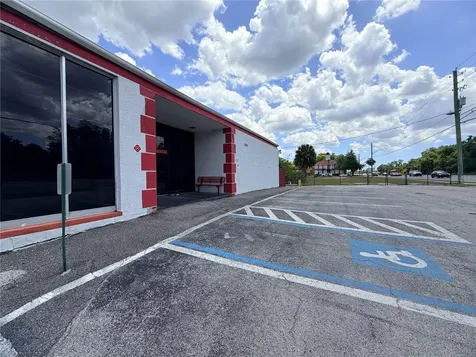 18843 N 41 Highway Lutz FL 33549