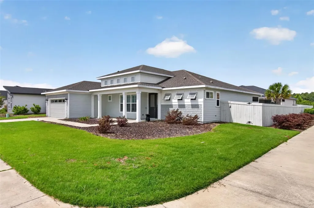 428 SW 144th Drive Newberry FL 32669