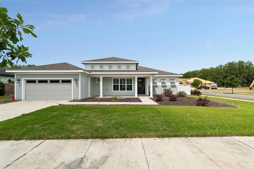 428 SW 144th Drive Newberry FL 32669