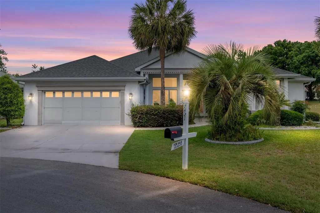 7421 SW 111th Place Ocala FL 34476