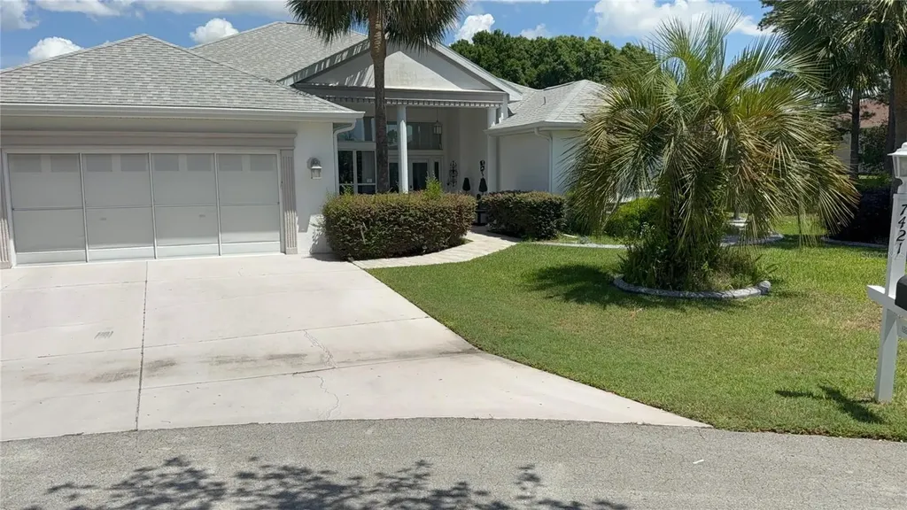 7421 SW 111th Place Ocala FL 34476