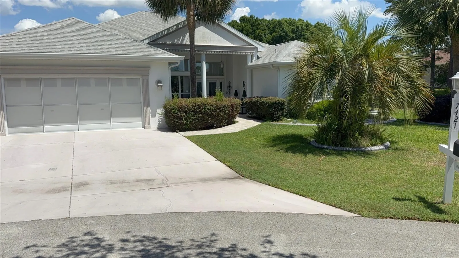 7421 SW 111th Place Ocala FL 34476