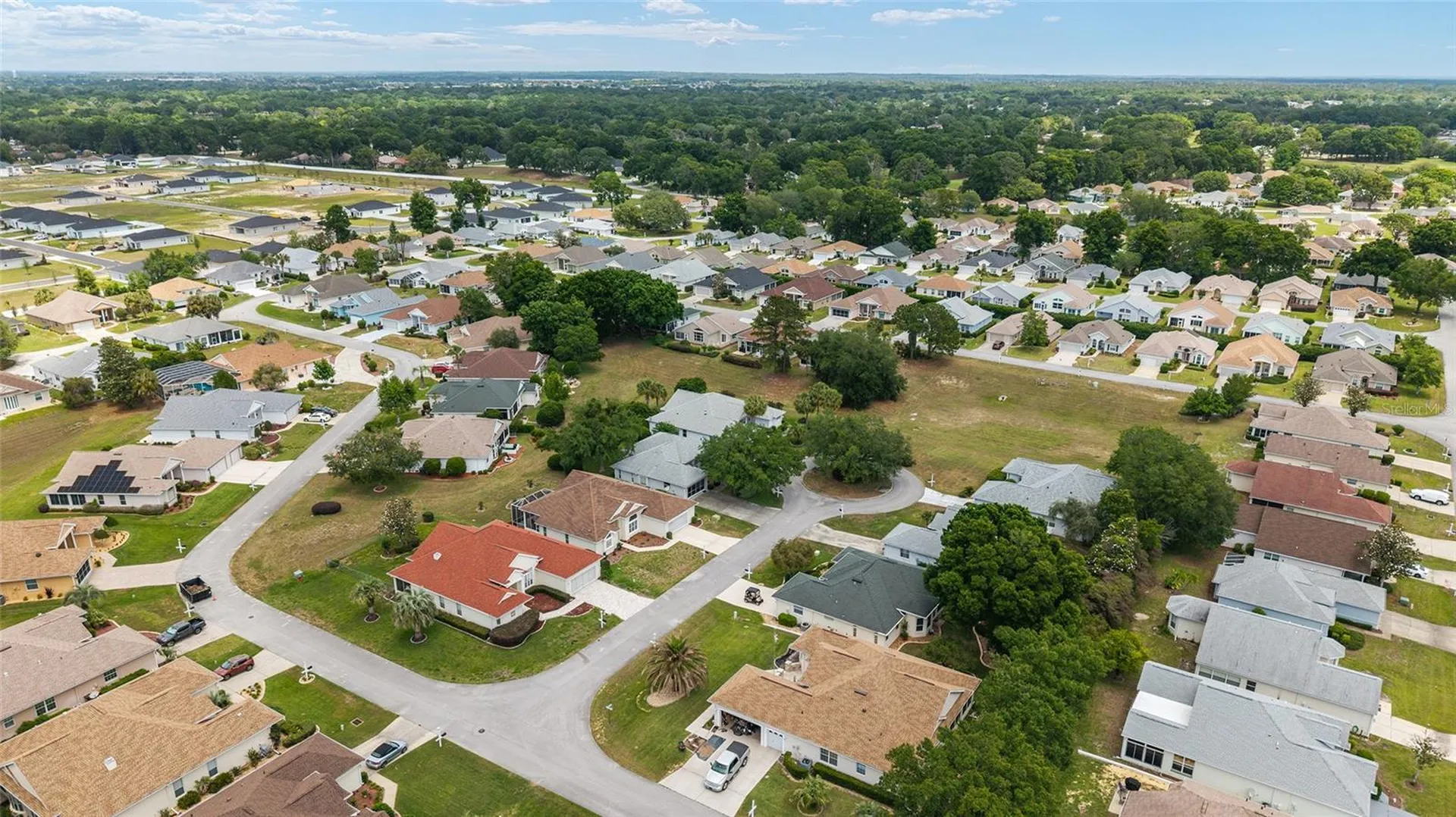 7421 SW 111th Place Ocala FL 34476