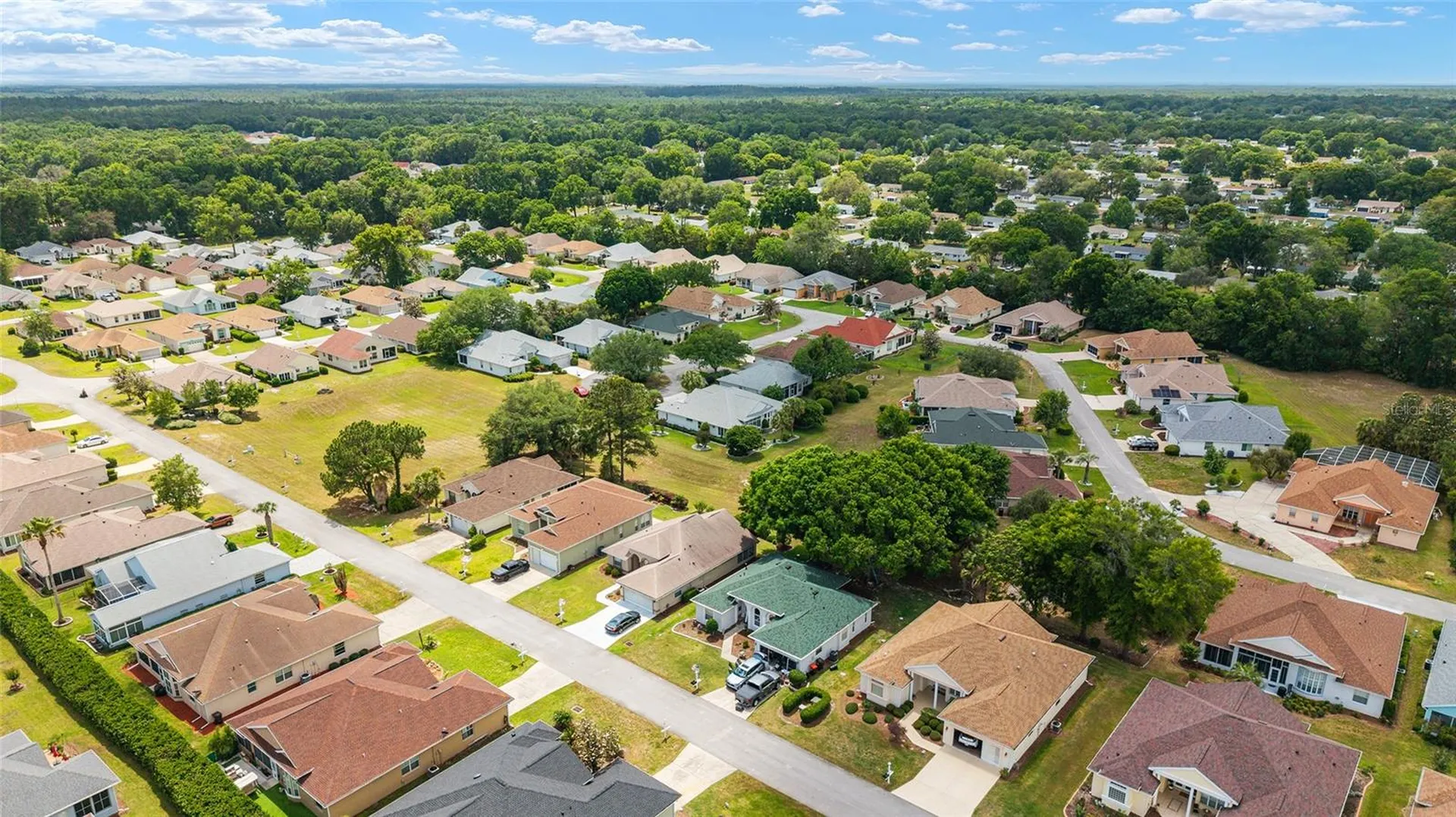7421 SW 111th Place Ocala FL 34476