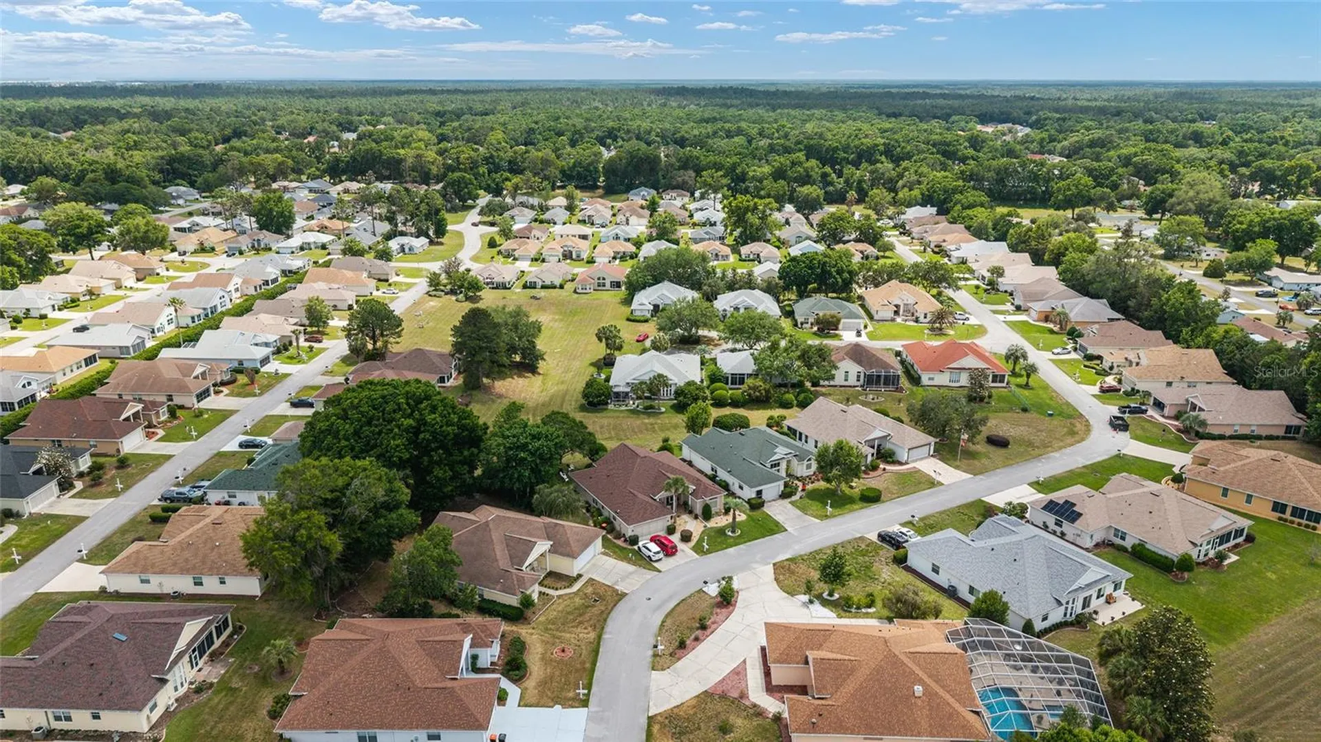 7421 SW 111th Place Ocala FL 34476