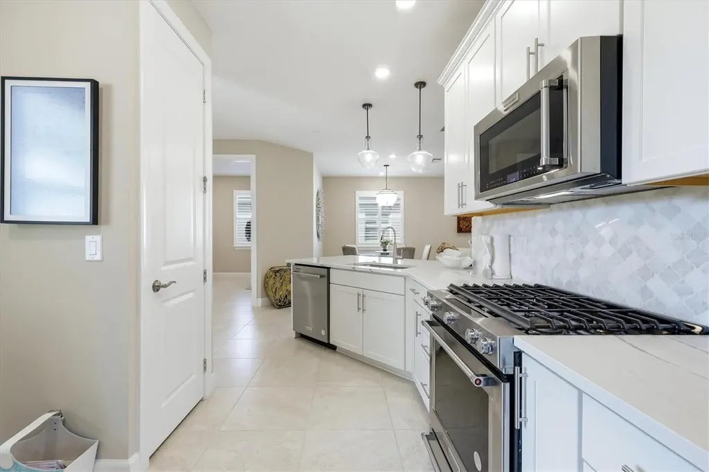 25029 Pearl Lake Circle Englewood FL 34223